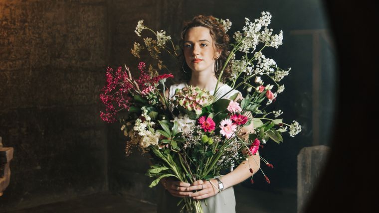 Rabo Open Stage: Doris Vosters