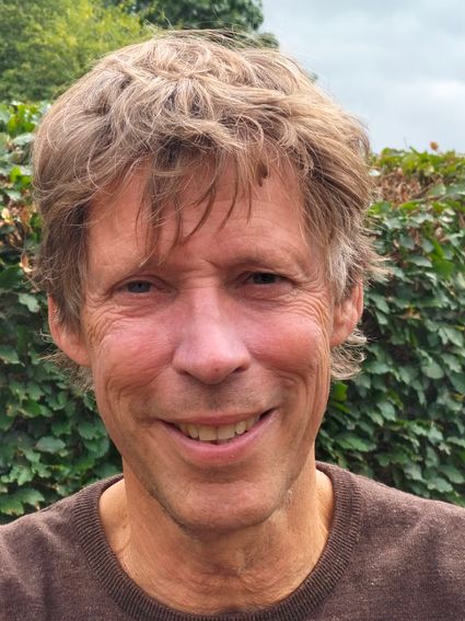 Pim de Kwaadsteniet