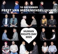 Feest van Medemenselijkheid