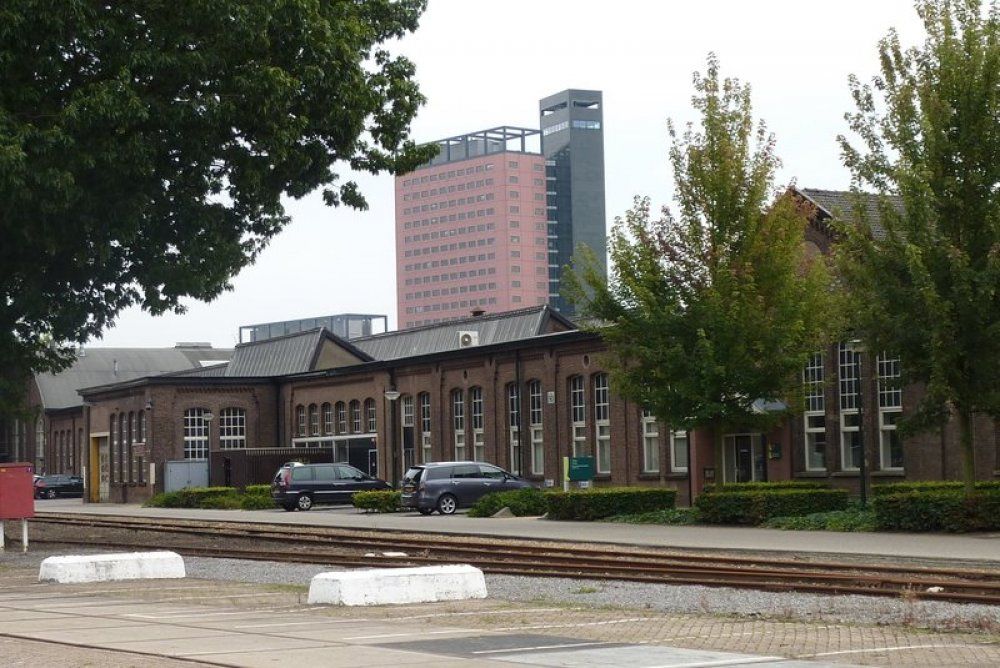 Wagenmakerij Tilburg
