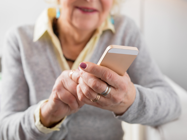 Lerne, wie ein Handy funktioniert