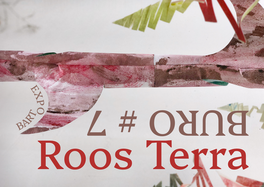 BURO #7: Roos Terra