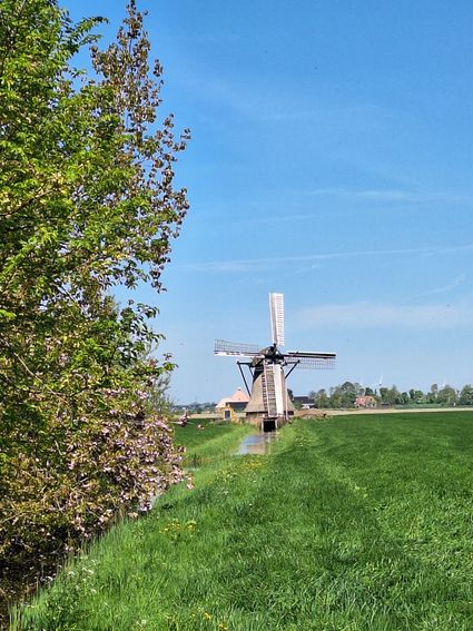 Molen de Eendracht