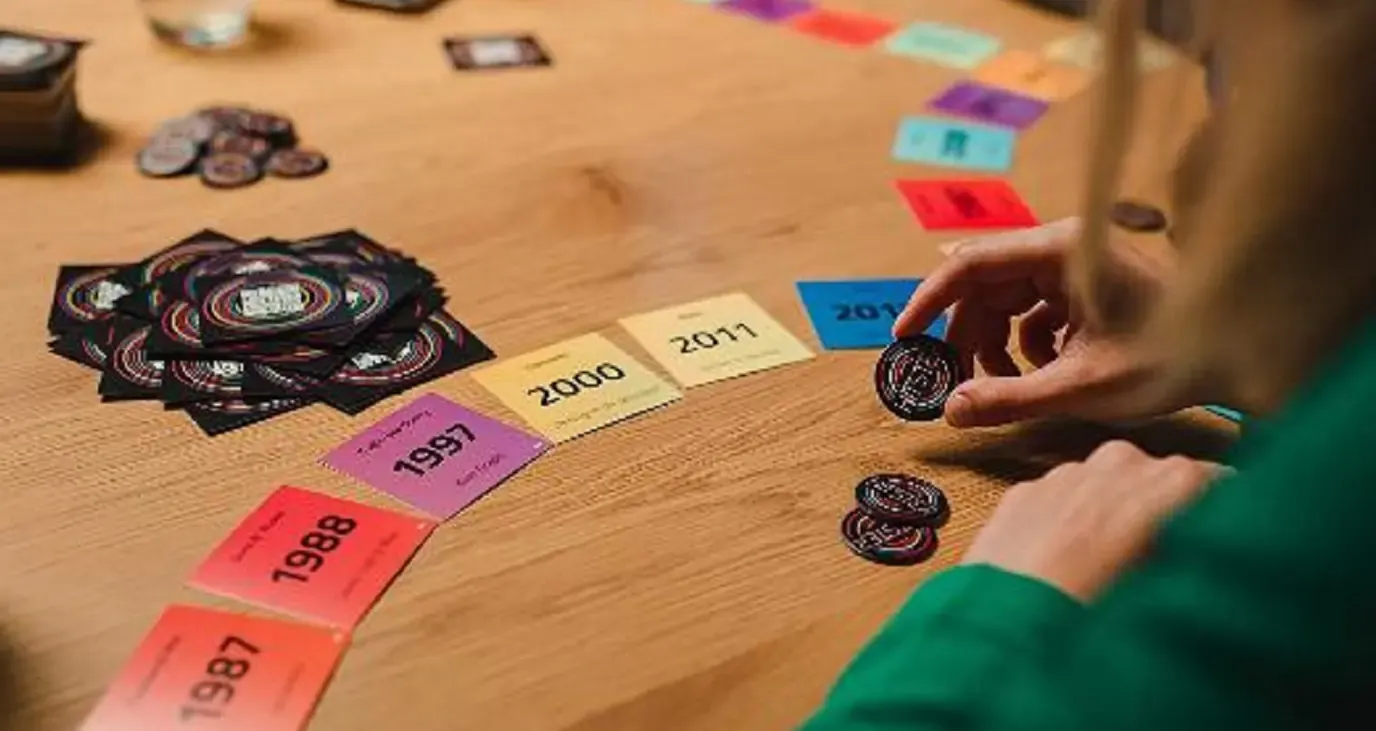 Hitster Live XXL Lieshout