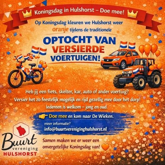 Koningsdag