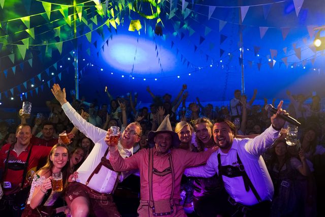 Oktoberfest Winterswijk 2026