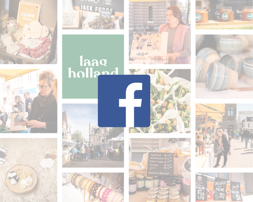 FB Visual Laag Hollandse Makersmarkt Lente 2026