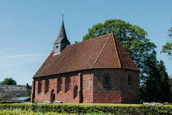 Kerk Zweeloo