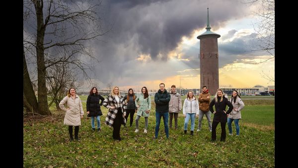 stormachtig online marketing bureau