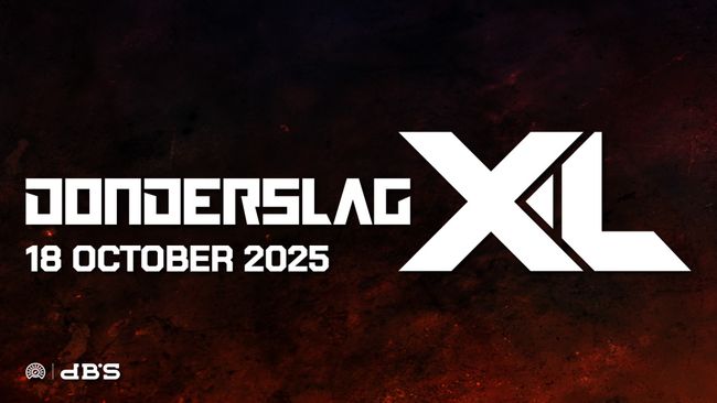 Donderslag XL