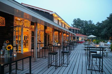 Buitenplaats Kameryck