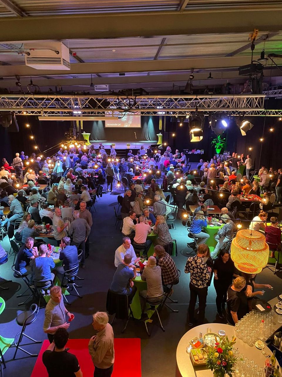 Pubquiz voor het goede doel