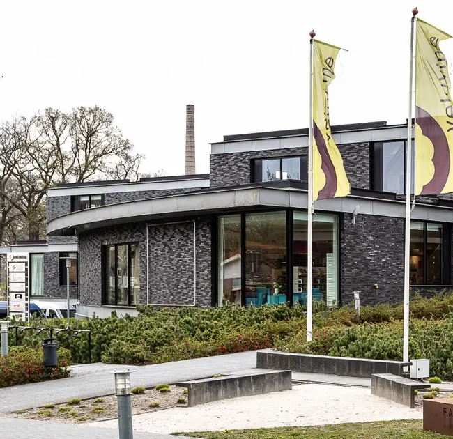Veluvine Nunspeet