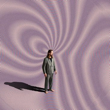 Nineties: Feminine Frequencies