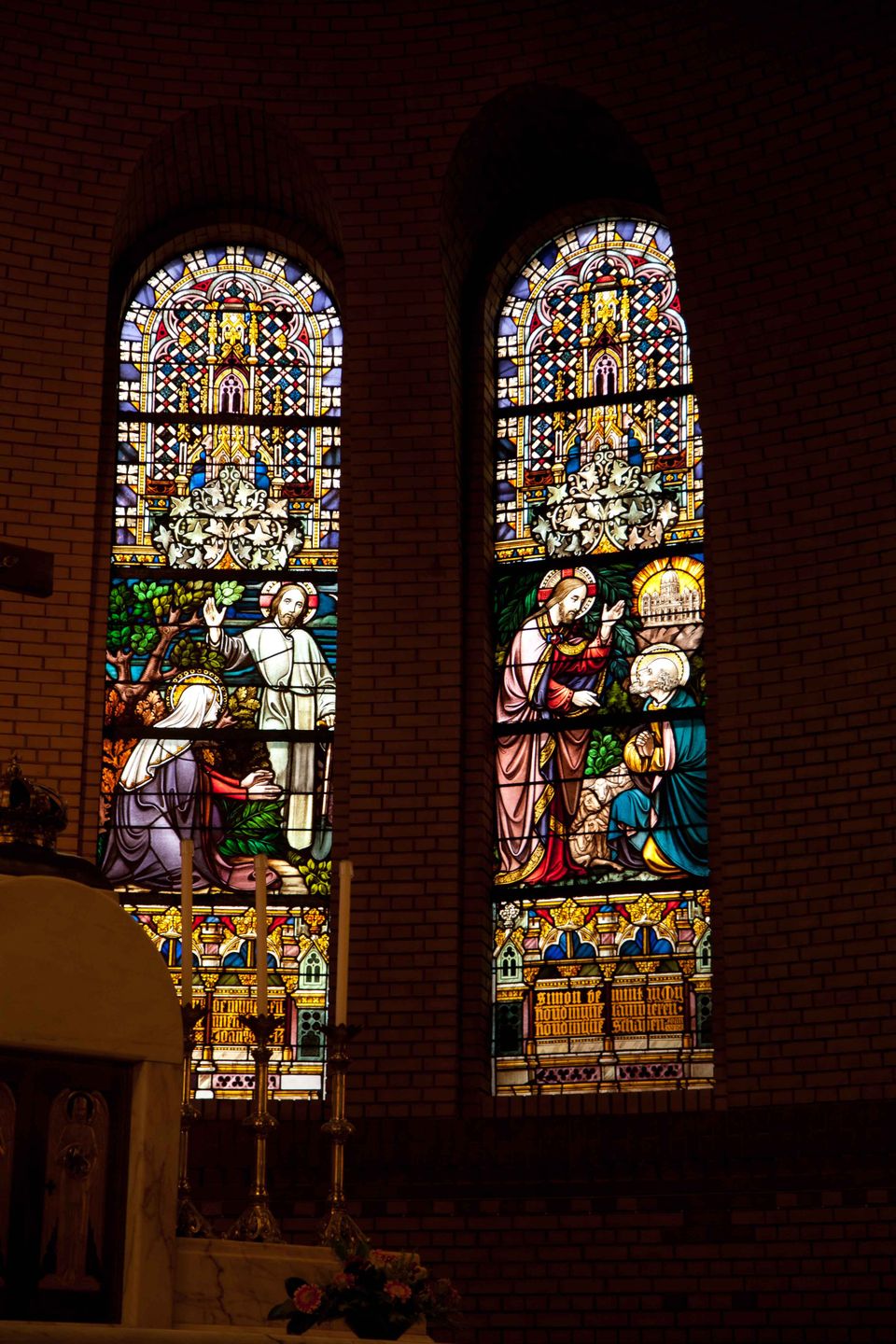 Maria Magdalena kerk