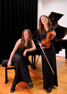 DUO CHIAROSCURO