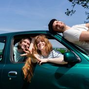 Afterparty Parkies: Vera & The Sleepover Club