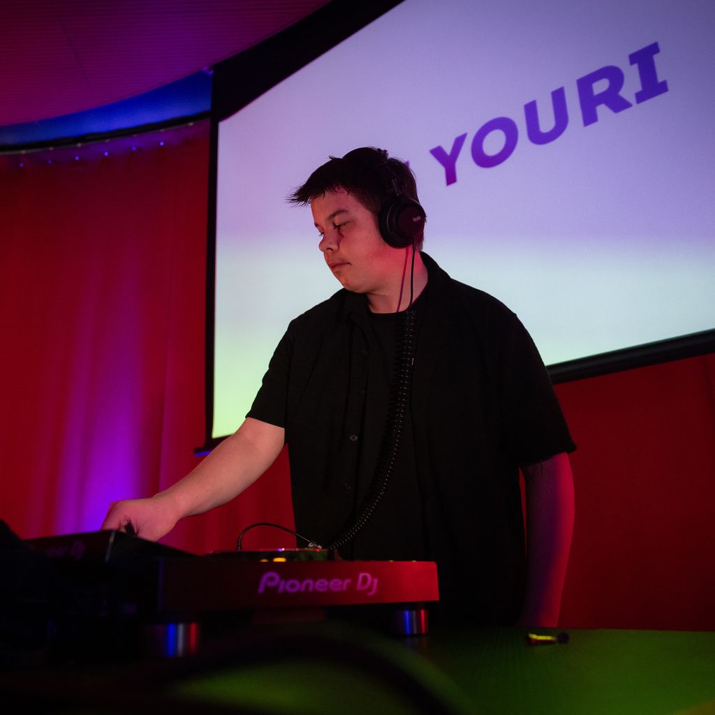 youri