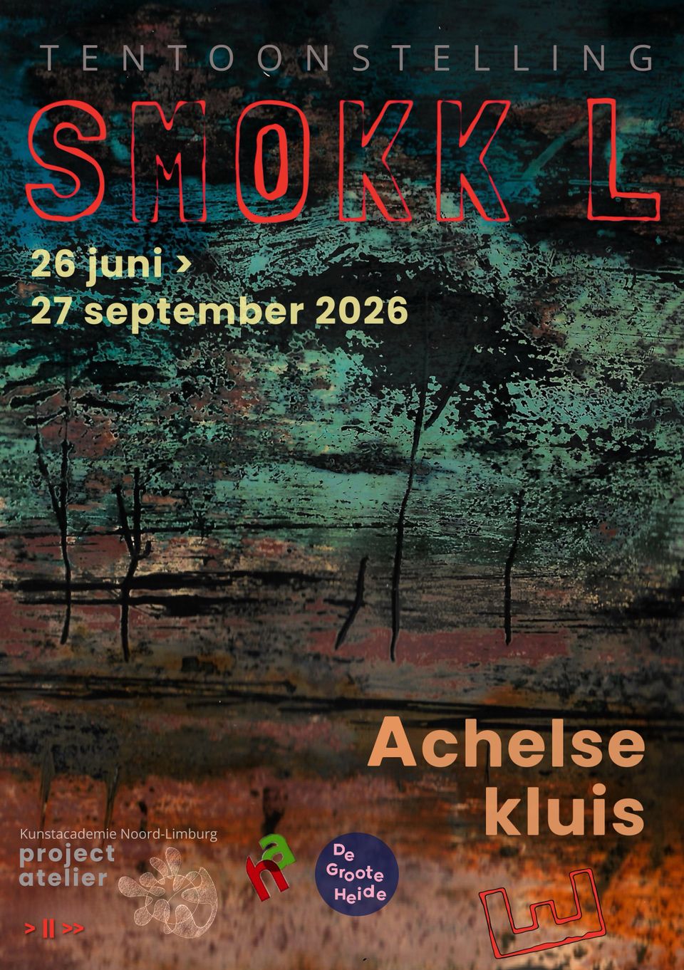 Flyer SMOKK L