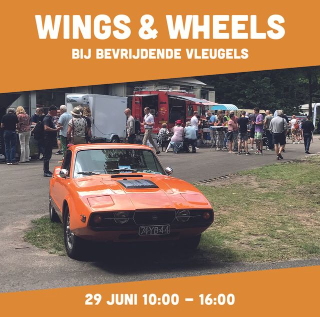 29 juni 2025 van 10.00u tot 16.00u