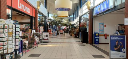 Foto van de Stadspoort in Ede