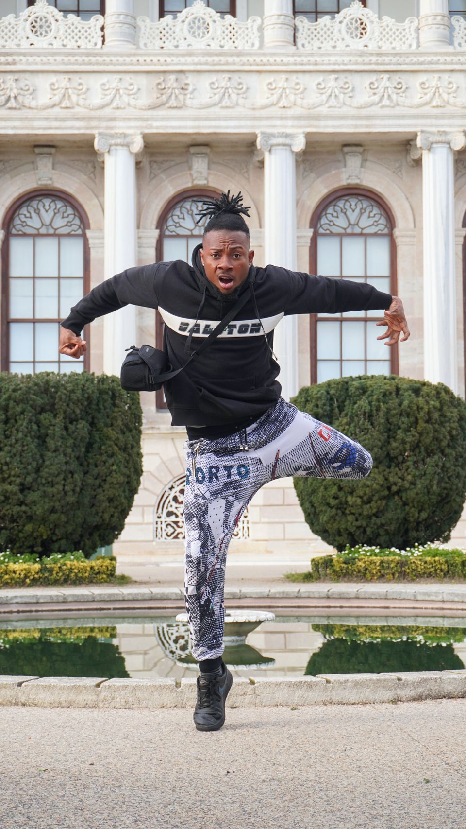 Koningsdagconcert 2026 | Obed Lawson