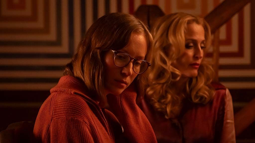 Cineville Previewdagen: Teenage Sex and Death at Camp Miasma