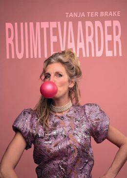 Tanja ter Brake: Ruimtevaarder