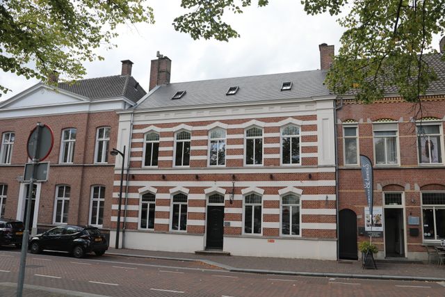 herenhuis