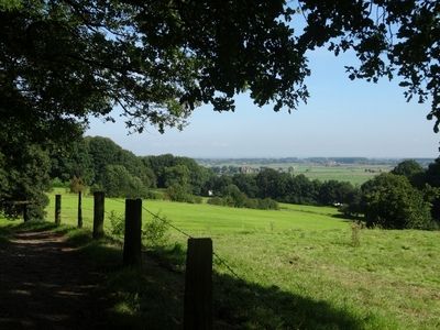 Omgeving - Groepsaccommodatie De Elegast