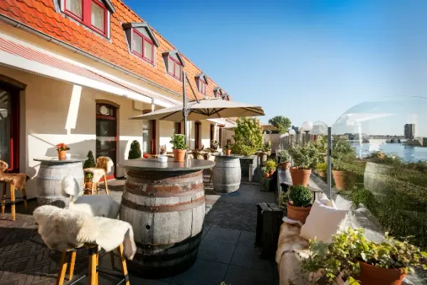 Valuas Restaurant