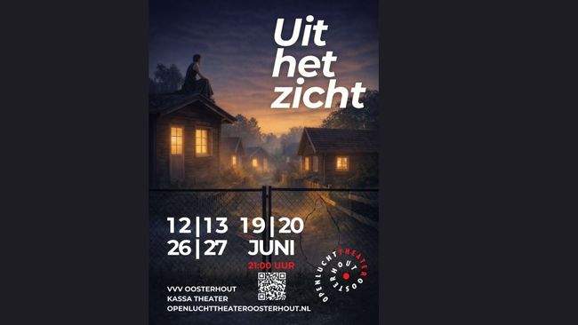 foto: Openlucht theater