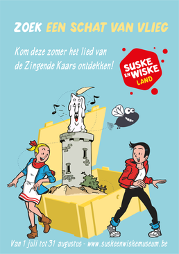 foto: Standaard Uitgeverij