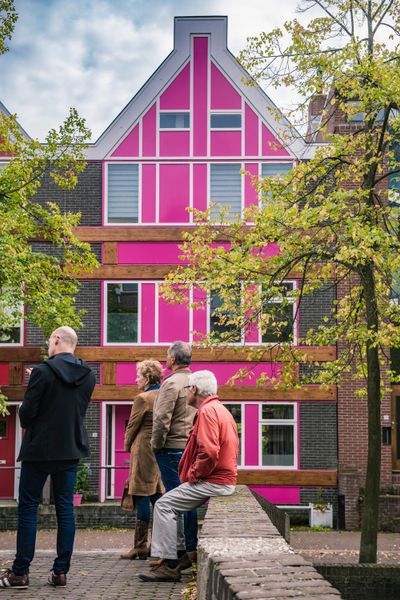 Almere Erfgoed