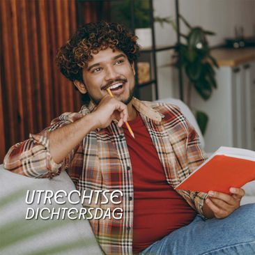 Utrechtse Dichtersdag 2026