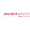 Everaert Advocaten logo