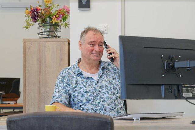 Bas Personeelszaken