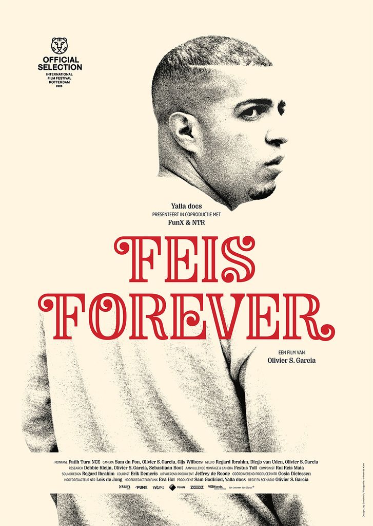 OP& x Hoogt: Feis Forever
