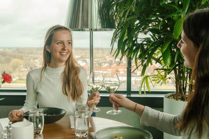 Restaurant Élevé Leeuwarden