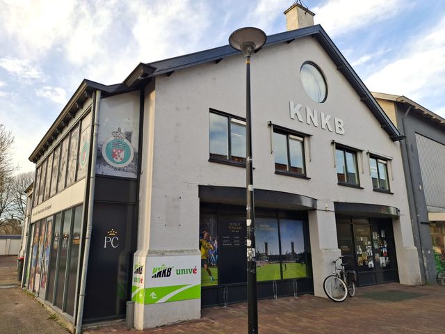 Bondsbureau KNKB