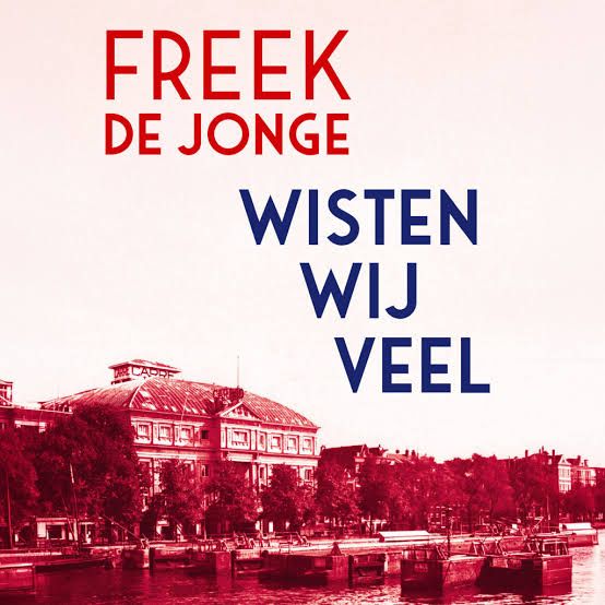 Boekcover