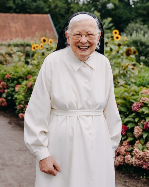 Zuster van Sint Catherinahof Oosterhout