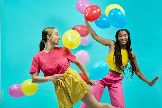 Podium Sprits: Balabalonna (2+)