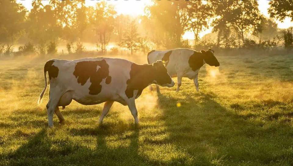 IVN-KNNV | Thema-avond | Op weg naar een houdbare landbouw