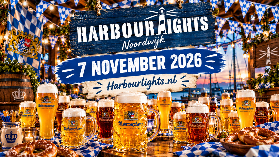 Weihenstephaner bierfest