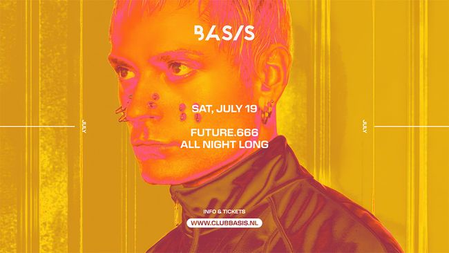 BASIS: future.666 (all night long)