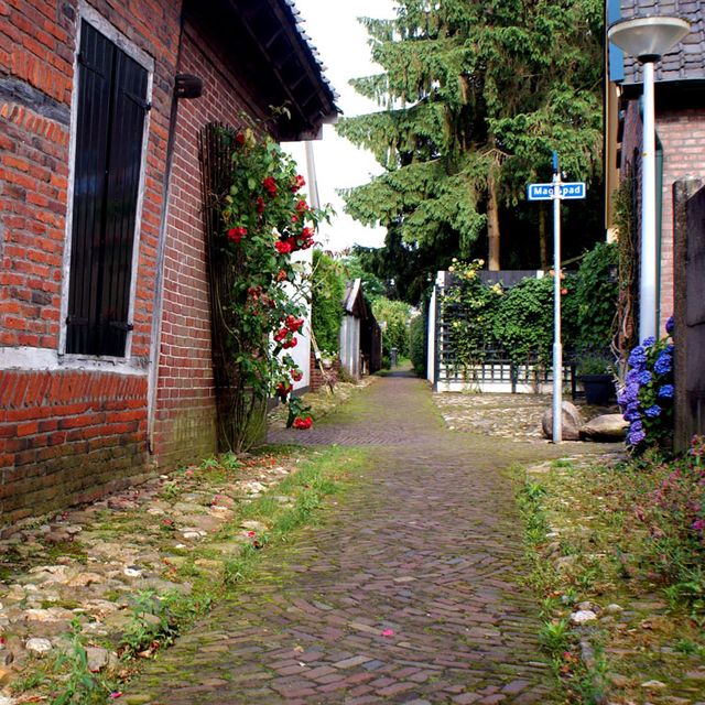 Nationaal Onderduikmuseum Aalten