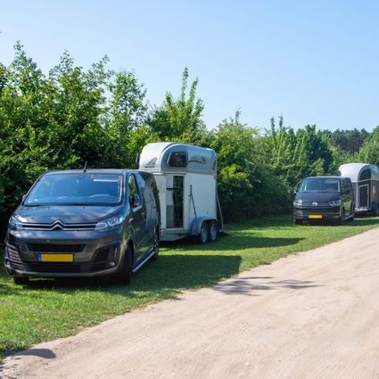Natuurpoort ter Spegelt Eersel