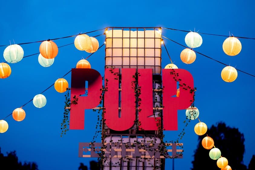 PULP Eerbeek