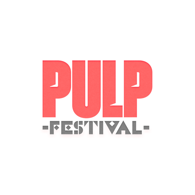Pulp Festival Eerbeek logo